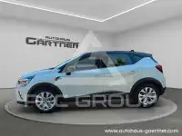 2020 Renault Captur