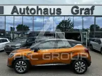 2020 Renault Captur