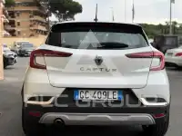 2020 Renault Captur