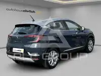 2020 Renault Captur