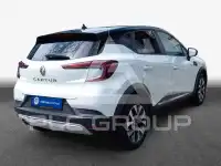 2020 Renault Captur