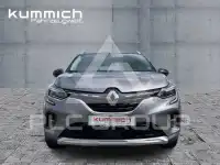 2020 Renault Captur