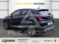 2020 Renault Captur