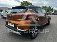 2020 Renault Captur