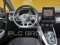2020 Renault Captur