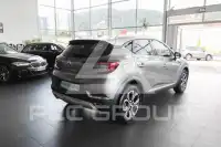 2020 Renault Captur