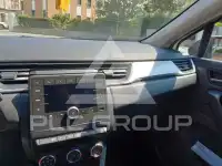 2020 Renault Captur