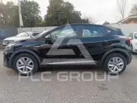 2020 Renault Captur