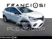 2020 Renault Captur