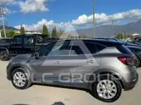 2020 Renault Captur