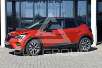 2020 Renault Captur