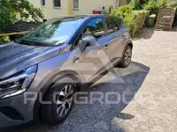 2020 Renault Captur