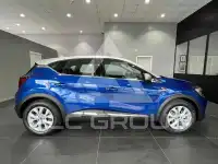 2020 Renault Captur