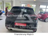 2020 Renault Captur