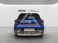 2020 Renault Captur