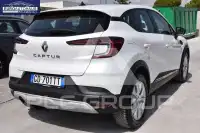 2020 Renault Captur