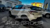2020 Renault Captur