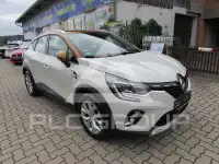 2020 Renault Captur