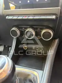 2020 Renault Captur