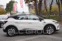 2020 Renault Captur