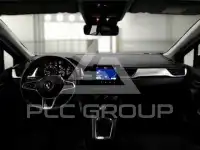 2020 Renault Captur