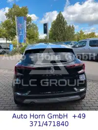 2020 Renault Captur