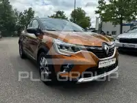 2020 Renault Captur