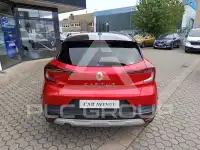 2020 Renault Captur