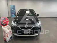 2020 Renault Captur