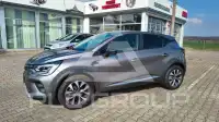 2020 Renault Captur