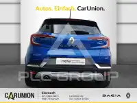 2020 Renault Captur