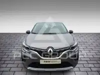 2020 Renault Captur