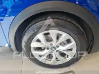 2020 Renault Captur