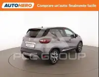 2020 Renault Captur