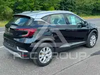 2020 Renault Captur