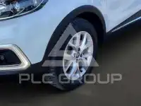 2020 Renault Captur