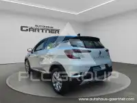2020 Renault Captur