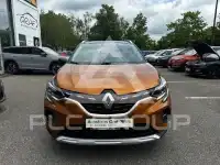 2020 Renault Captur