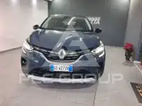2020 Renault Captur