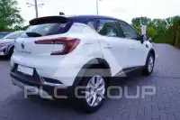 2020 Renault Captur