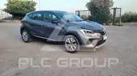 2020 Renault Captur