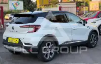2020 Renault Captur