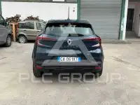 2020 Renault Captur