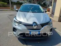 2020 Renault Captur