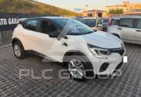2020 Renault Captur