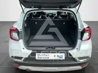 2020 Renault Captur