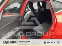 2020 Renault Captur