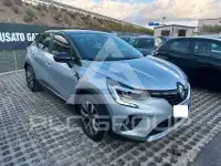 2020 Renault Captur