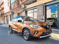 2020 Renault Captur