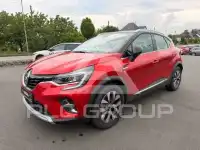 2020 Renault Captur